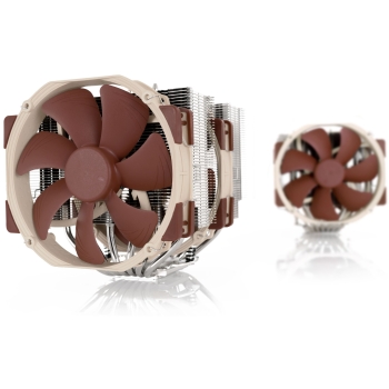 Preview: K Cooler Multi NOCTUA NH-D15 |1700. 1200. 115x. AM3/4/5. 2011. 2066