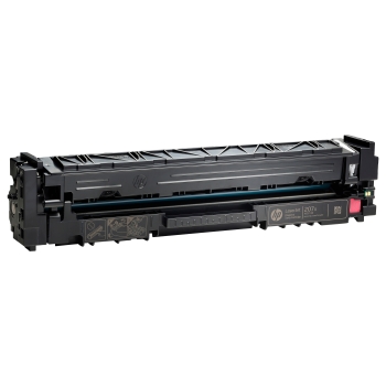 Preview: HP Toner 207X W2213X Magenta bis zu 2.450 Seiten