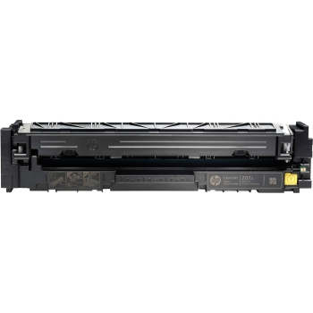 HP Toner 207X W2212X Gelb bis zu 2.450 Seiten