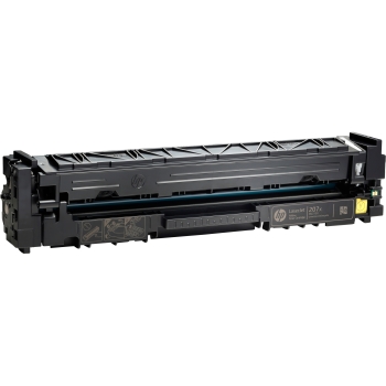 Preview: HP Toner 207X W2212X Gelb bis zu 2.450 Seiten