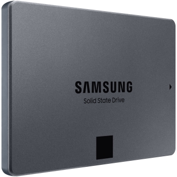 2.5 1TB Samsung 870 QVO retail