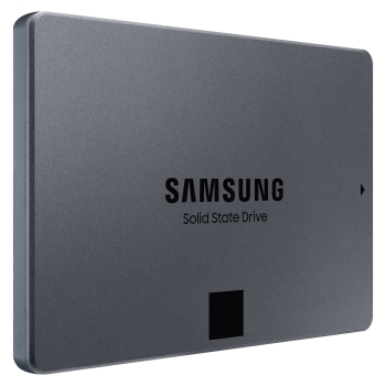 Preview: 2.5 2TB Samsung 870 QVO retail