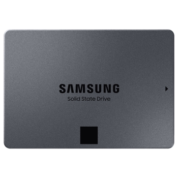 2.5 4TB Samsung 870 QVO retail