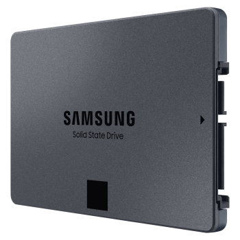 Preview: 2.5 4TB Samsung 870 QVO retail