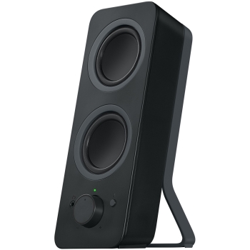 Preview: Logitech Z207 Speaker 2.0 . Bluetooth - 5 Watt ( Gesamt )