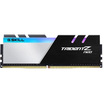 Preview: 3600 16GB (kit) G.Skill Trident Z F4-3600C16D-16GTZNC (2 x 8GB)