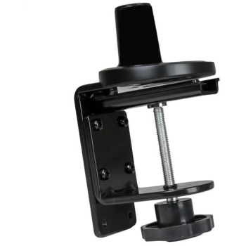 Preview: StarTech.com ARMSLIM Monitorhalterung (mit Tischhalterung. Monitorarm mit Kabelmanagement. für bis zu 34 Zoll Bildschirme) - Tischhalterung für)