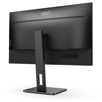 Preview: AOC 68.6cm (27) U27P2 16:09 HDMI+DP+USB IPS 4K black
