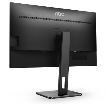 Preview: AOC 68.6cm (27) U27P2 16:09 HDMI+DP+USB IPS 4K black