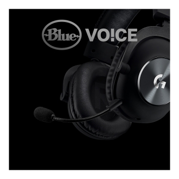 Preview: Logitech G Pro X Headset