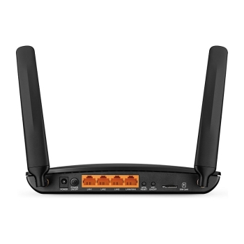 Preview: TP-LINK Archer MR400 - AC1200 Wireless Dual Band 4G LTE Router