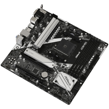Preview: ASROCK A520M PRO 4(AM4) (D)
