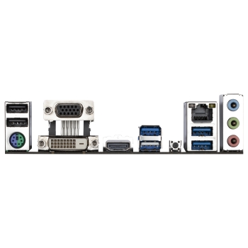 AM4 Gigabyte A520M S2H mATX