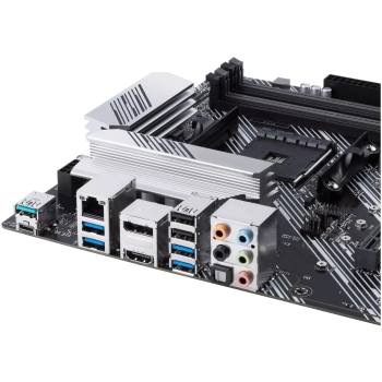 AM4 ASUS PRIME B550-PLUS
