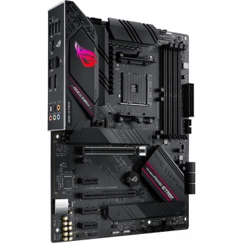 AM4 ASUS ROG STRIX B550-F GAMING