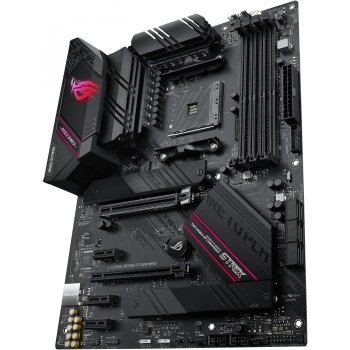 AM4 ASUS ROG STRIX B550-F GAMING