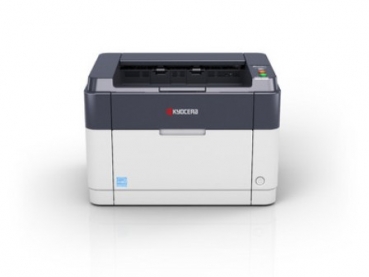 KYOCERA FS-1061dn     Laserdrucker