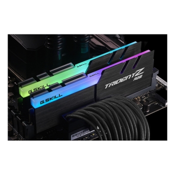 Preview: 3200 16GB (2x8) G.SKill TridentZ RGB