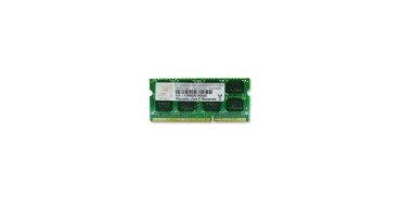 SO DDR3 4GB PC 1600 CL11  G.Skill Value   4GBSQ 1.5V