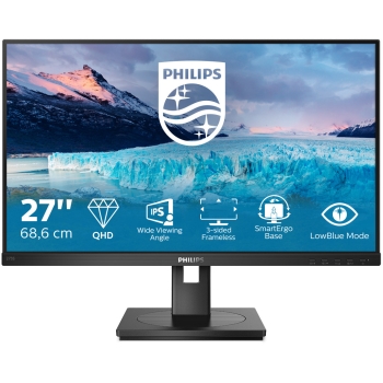 Philips 68.5cm (27.0) 275S1AE 16:09 DVI+HDMI+DP IPS