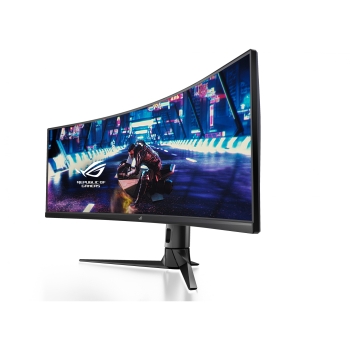 Preview: ASUS ROG Strix XG49VQ 124.46cm (32:9) UW-HDR HDMI DP