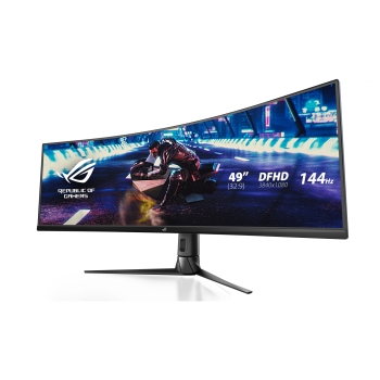 Preview: ASUS ROG Strix XG49VQ 124.46cm (32:9) UW-HDR HDMI DP
