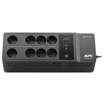 Preview: APC Back-UPS BE650G2-GR 650VA 400W 230V