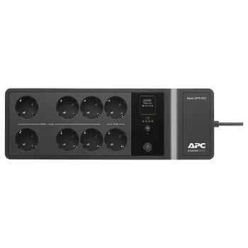Preview: APC Back-UPS BE650G2-GR 650VA 400W 230V
