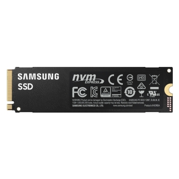 Preview: M.2 1TB Samsung 980 PRO NVMe PCIe 4.0 x 4 retail