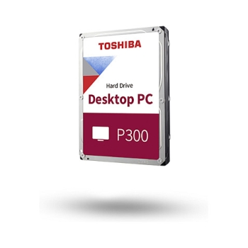 2TB Toshiba P300 HDWD220UZSVA 5400RPM 128MB