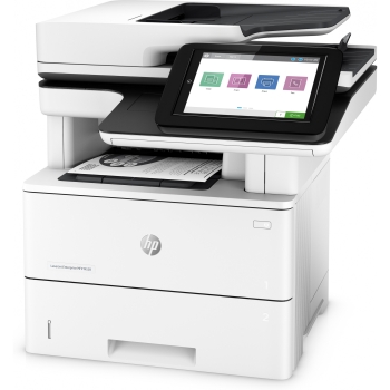 Preview: L HP LaserJet Enterprise MFP M528dn 3in1 LAN ADF Duplex
