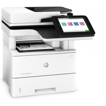 Preview: L HP LaserJet Enterprise MFP M528dn 3in1 LAN ADF Duplex
