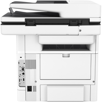 Preview: L HP LaserJet Enterprise MFP M528dn 3in1 LAN ADF Duplex