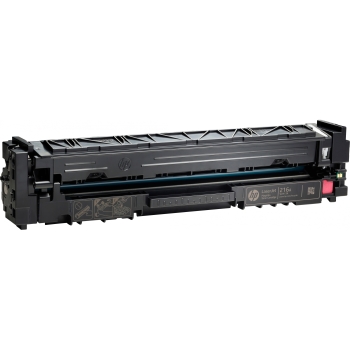 Preview: HP Toner 216A W2413A Magenta bis zu 850 Seiten
