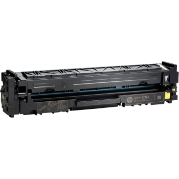 Preview: HP Toner 216A W2412A Gelb bis zu 850 Seiten
