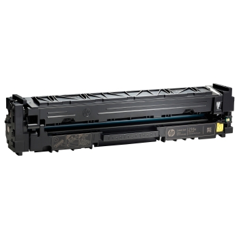 Preview: HP Toner 216A W2412A Gelb bis zu 850 Seiten