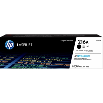 HP 216A Black LaserJet Toner Cartridge