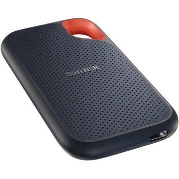 Preview: 1TB Sandisk Extreme V2 USB 3.1 Schwarz