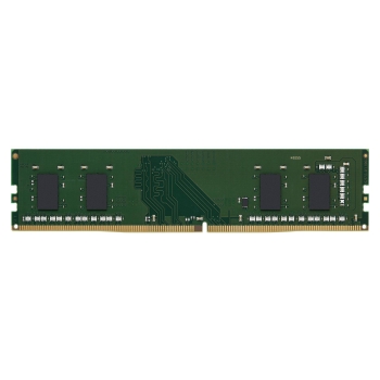 KINGSTON 8GB DDR4 2666MHz Single Rank DIMM Module