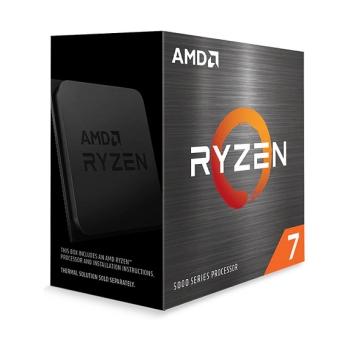 AMD AM4 Ryzen 7 8 WOF Box 5800X 3.8GHz MAX Boost 4.7GHz 8xCore 36MB 105W
