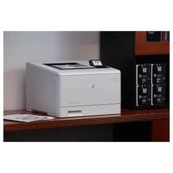 Preview: HP Toner 415A W2033A Magenta bis 2.100 Seiten / ISO/IEC 19798