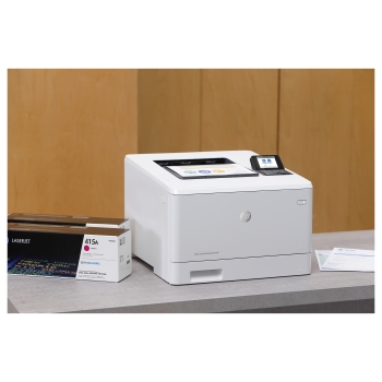 Preview: HP Toner 415A W2033A Magenta bis 2.100 Seiten / ISO/IEC 19798