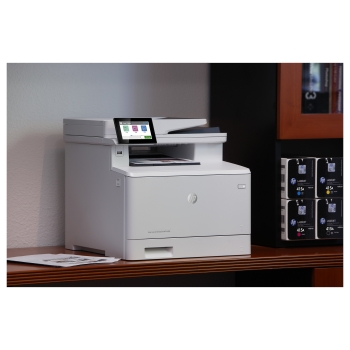 Preview: HP Toner 415A W2030A Schwarz bis 2.400 Seiten ISO/IEC 19798