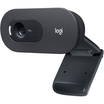 Logitech C505 1280x720