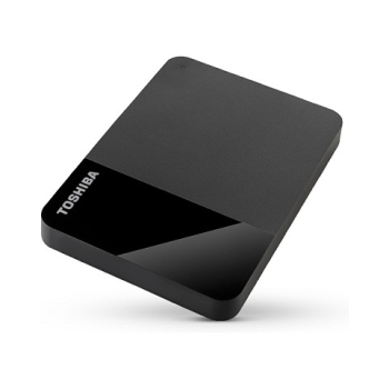 2.5 1TB Toshiba Canvio Ready USB 3.2 Gen black