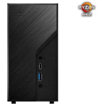 Preview: ASRock DESKMINI X300 AMD AM4 HDMI//DP/D-Sub USB3.1