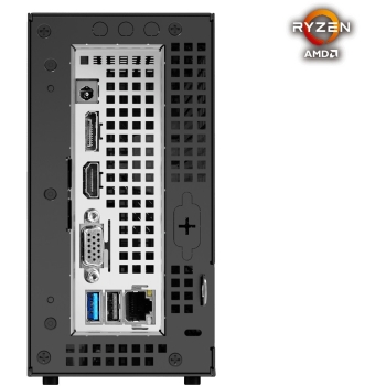 Preview: ASRock DESKMINI X300 AMD AM4 HDMI//DP/D-Sub USB3.1