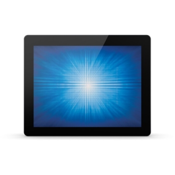 38.1cm/15' (1024x768) Elo Touch Solutions 1590L Rev B 4:3 16ms HDMI VGA DisplayPort VESA XGA Black
