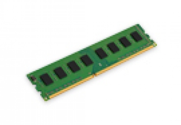 DDR3   4GB PC 1600 CL11 Kingston ValueRAM (512x8 single rank retail