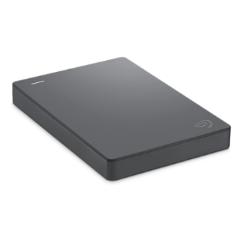 Preview: 2,5 1TB Seagate Basic USB 3.2 Gen 1 (3.1 Gen 1) grey